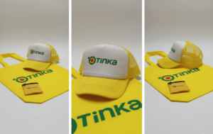 merch tinka